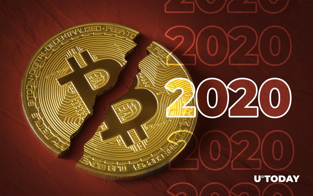 加密货币分析师称，2020年比特币减半：增长一点都不看跌